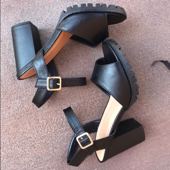 New lug heels 8 left - Picture 11 of 11